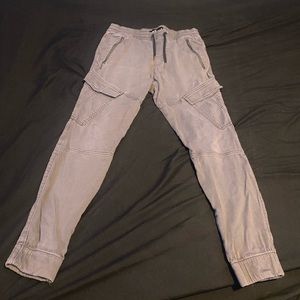 Hollister skinny jogger